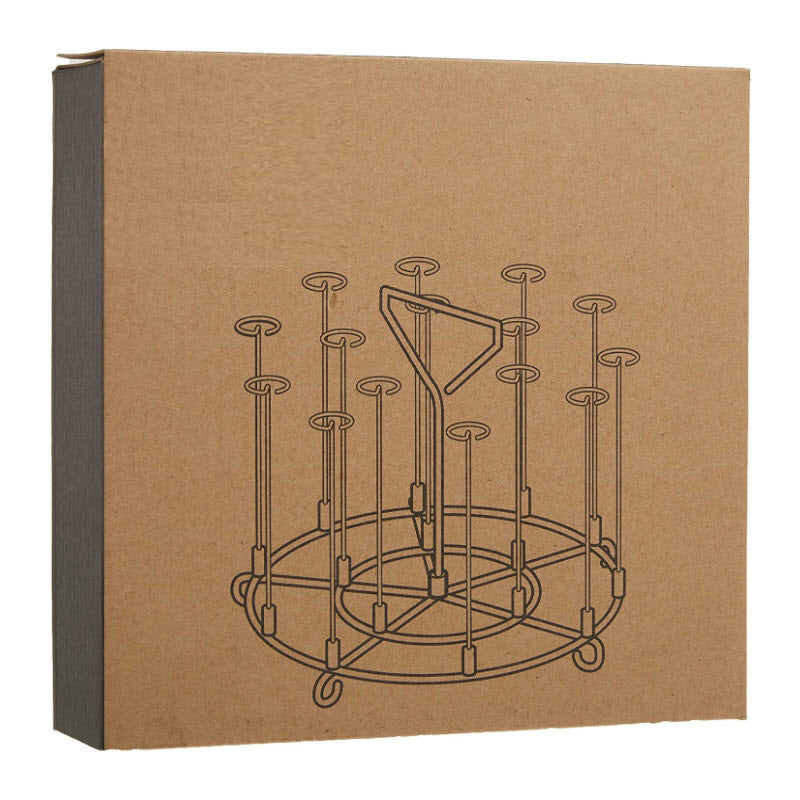 Dehydration Rack Skewers