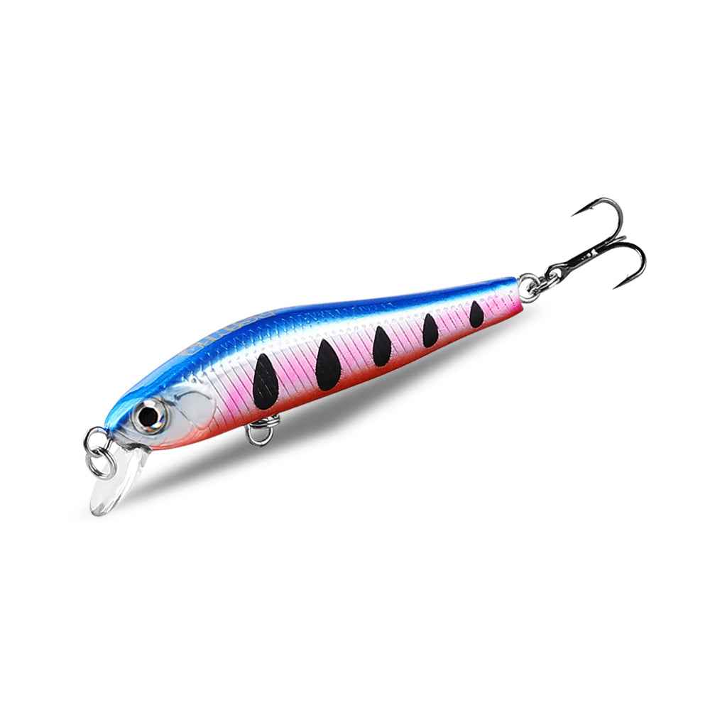 5.6cm3.9g Freshwater Sea Fishing Route Sub Bait