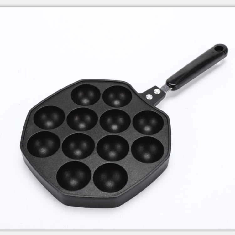 Molde para pasteles de aluminio