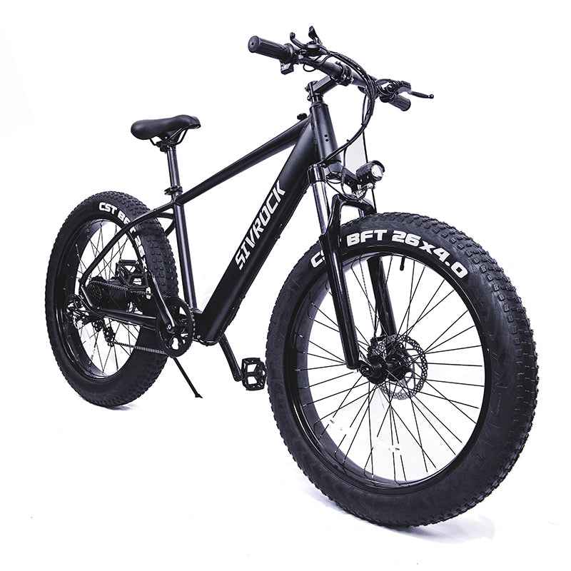 26'' Electric E-bike