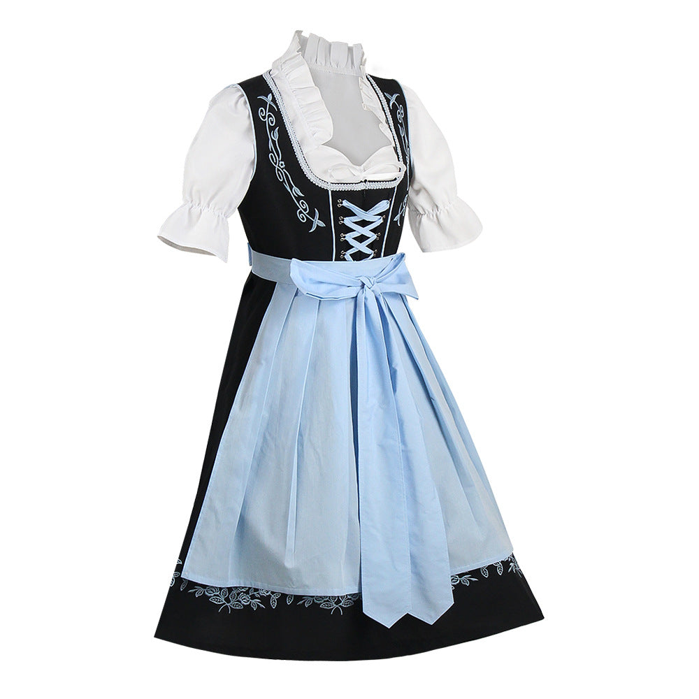 Beer Festival Halloween Costume Dress