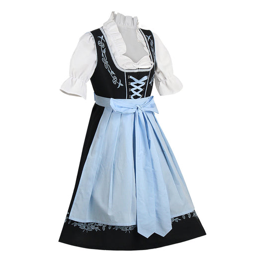 Beer Festival Halloween Costume Dress