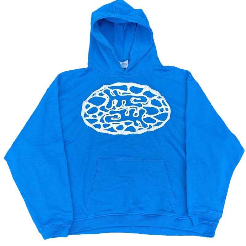 Casual Hooded Sweater