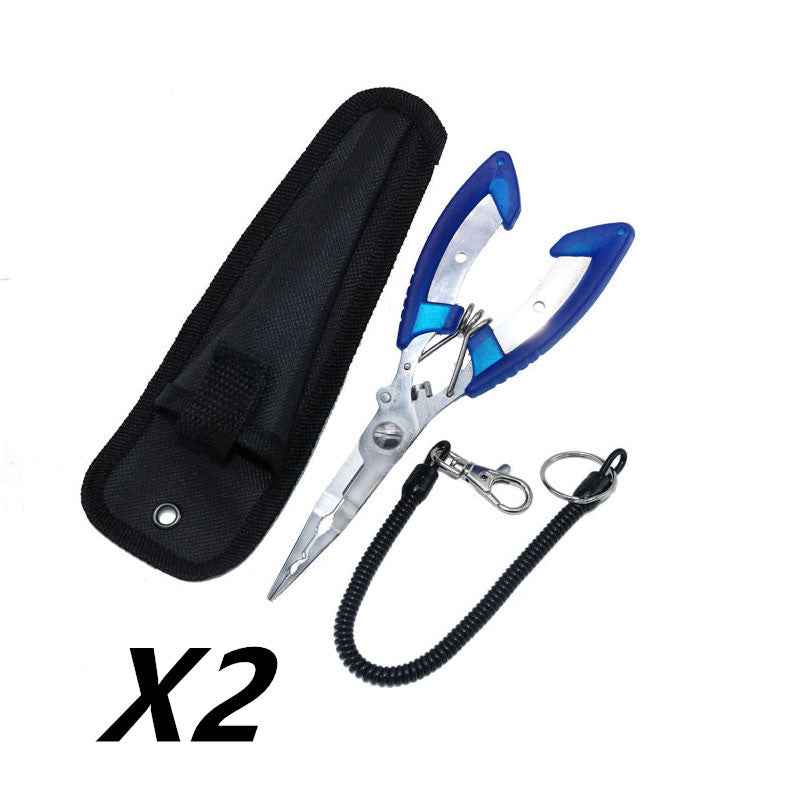 Multifunctional Fishing Pliers