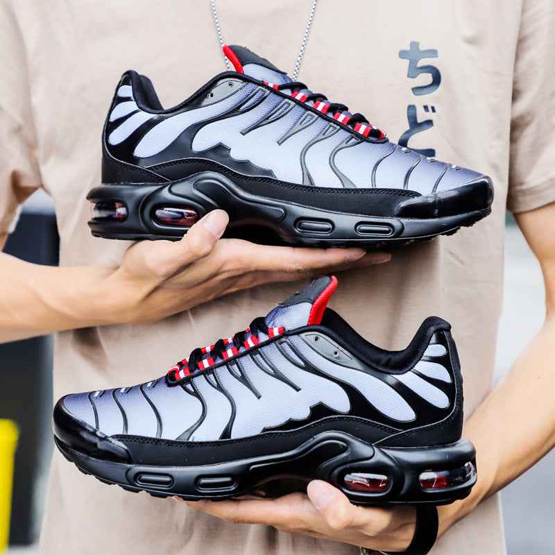 Men's & Women's Air Cushion Low Top Running Shoes