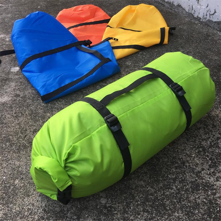 Multifunctional Tent Bag