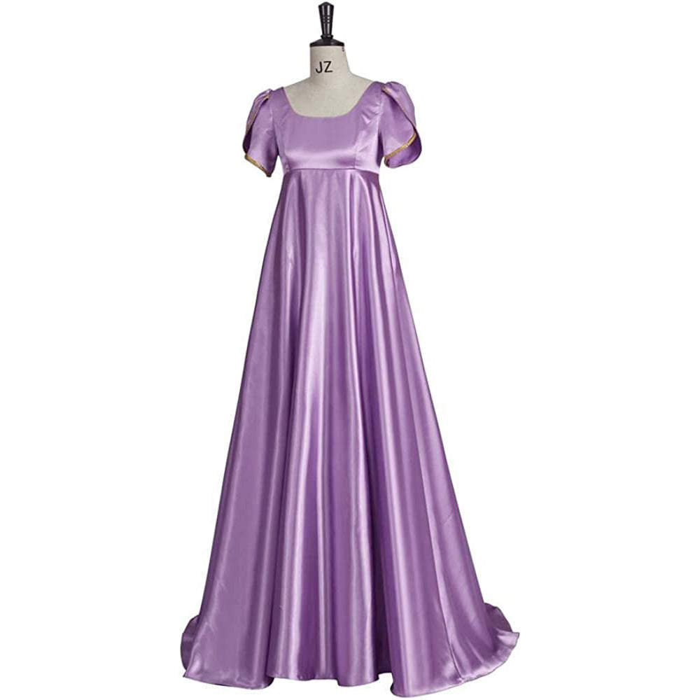 Vestido especial de moda para mujer