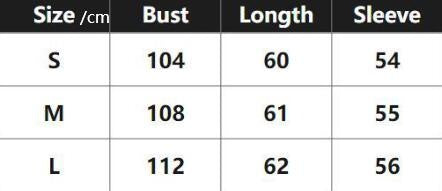 Suéter de punto con diseño de rayas y cuello redondo para mujer