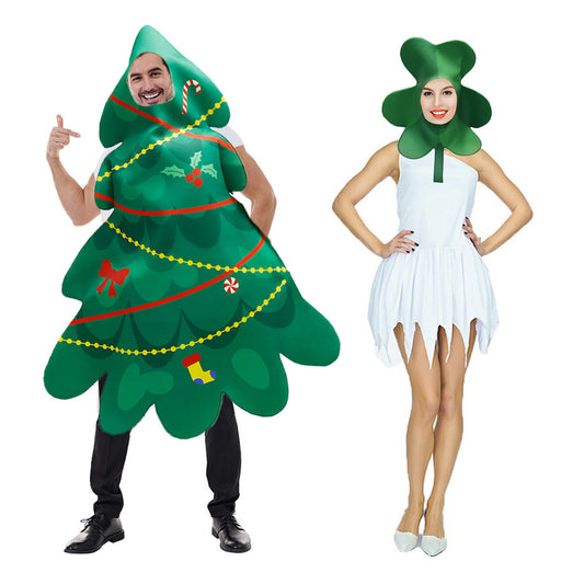 Christmas Tree Costume