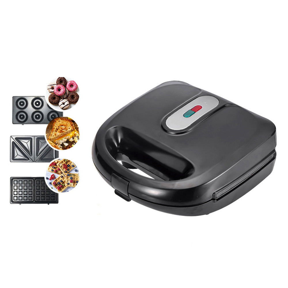 6-in-1 Waffle Maker