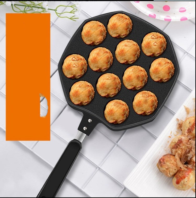 Molde para pasteles de aluminio