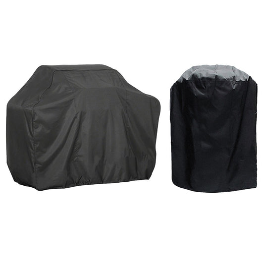 Multi-Purpose BBQ Grill Cover