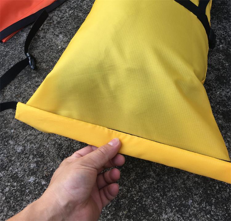 Multifunctional Tent Bag