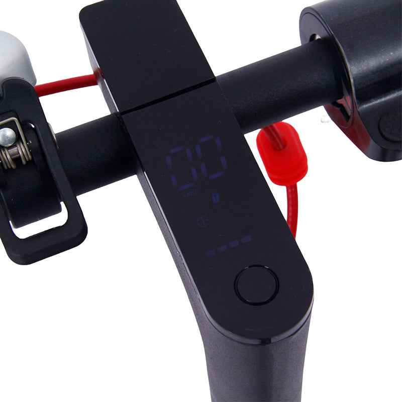 8.5 Inch Electric Scooter