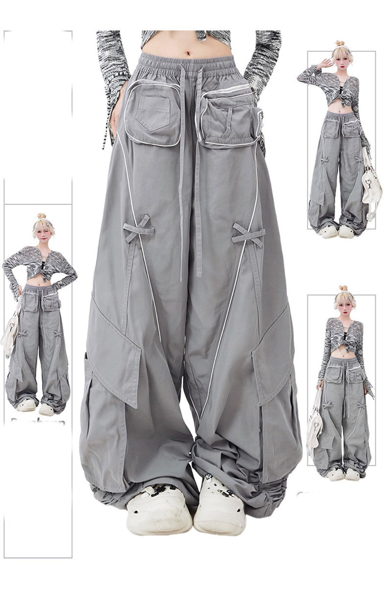 Women's Summer Outfit Pants
