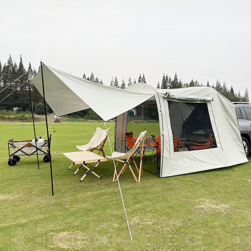 Outdoor Camping Multi-person Tent