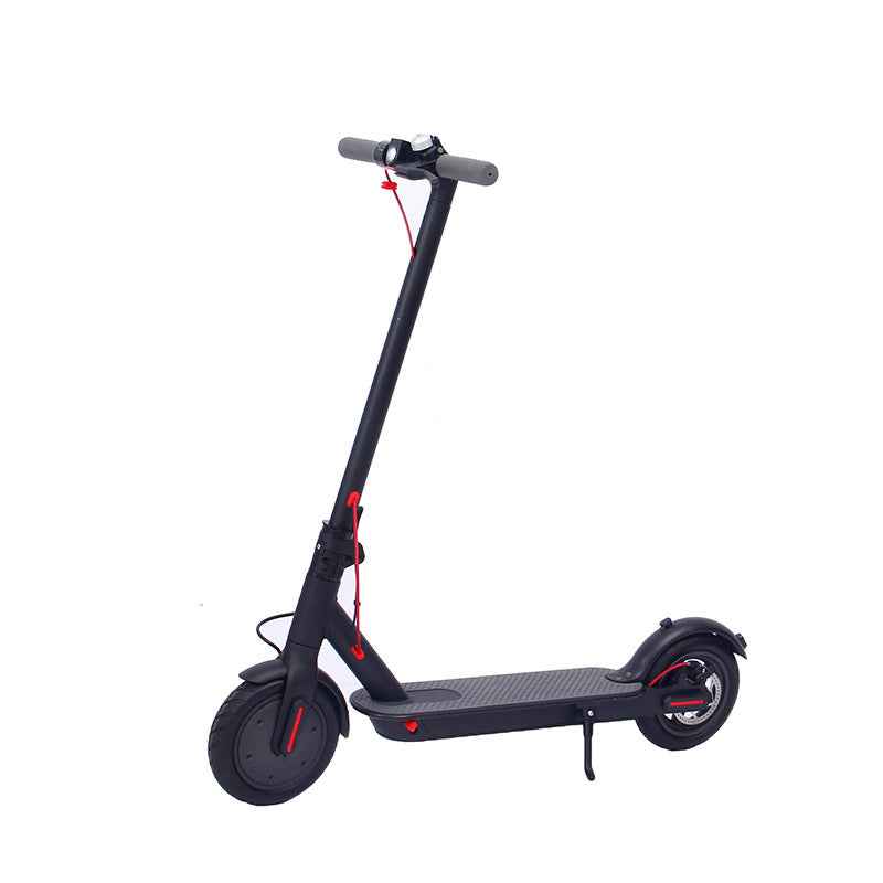 8.5 Inch Electric Scooter