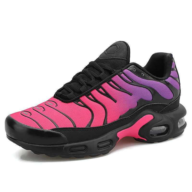 Men's & Women's Air Cushion Low Top Running Shoes