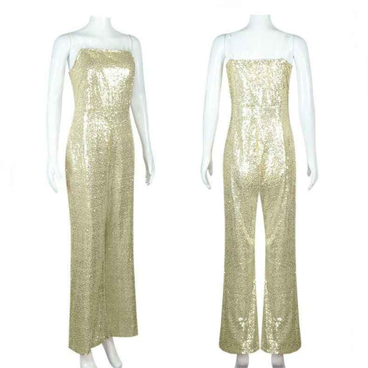 Barbie sequined pants