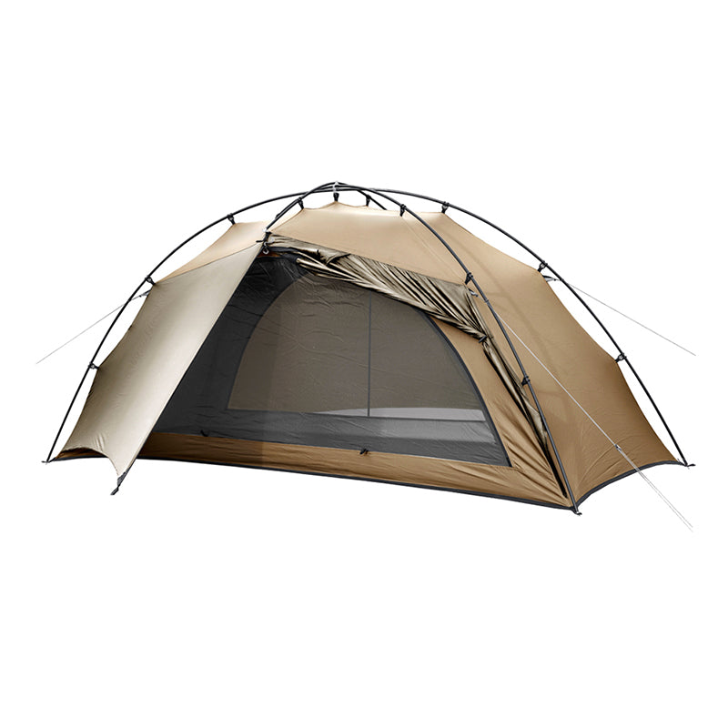 High Altitude 1.5 Story Single Tent