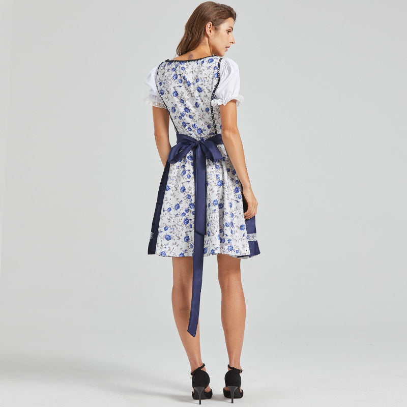 Oktoberfest Halloween Costume