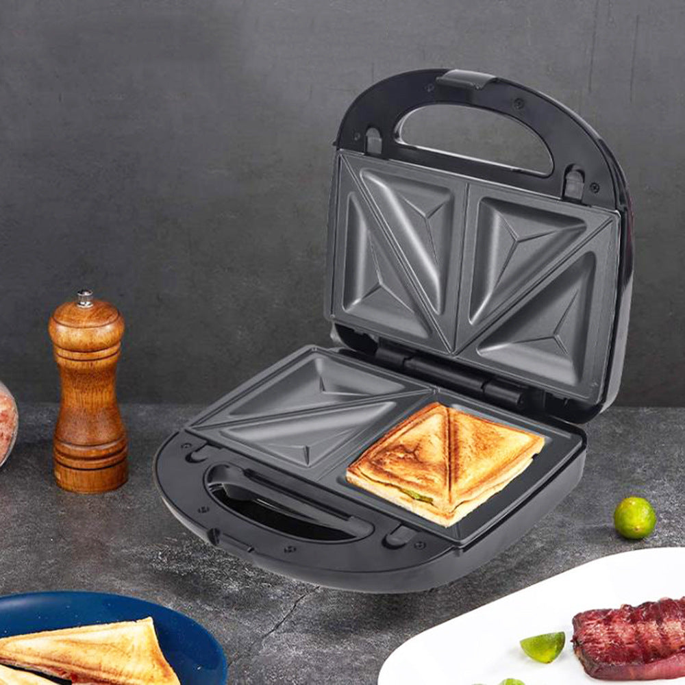 6-in-1 Waffle Maker