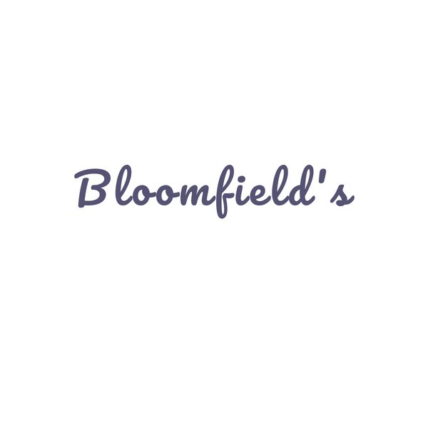 Bloomfield's USA